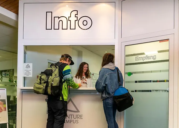 Adventure Campus Kro