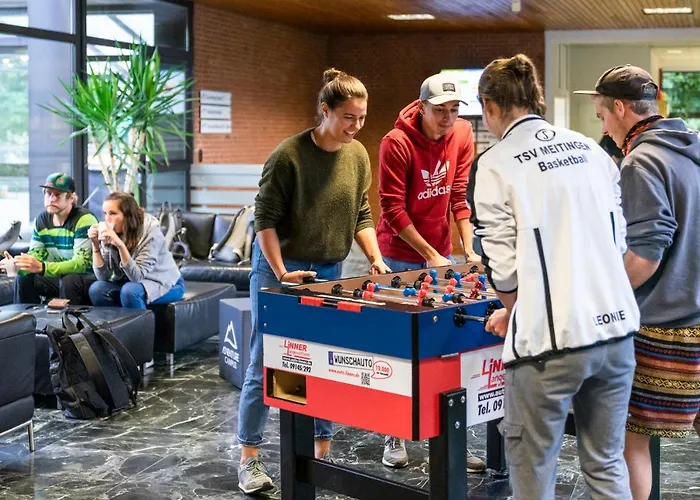 Adventure Campus 2*