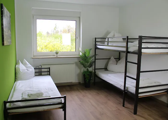 Adventure Campus Kro Treuchtlingen