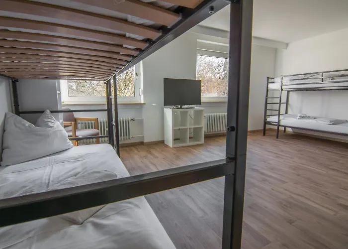 Adventure Campus 2* Treuchtlingen